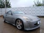 2003 NISSAN 350Z for sale at Copart CHESTER