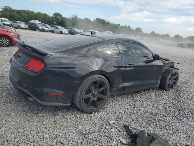  FORD ALL Models 2020 Czarny