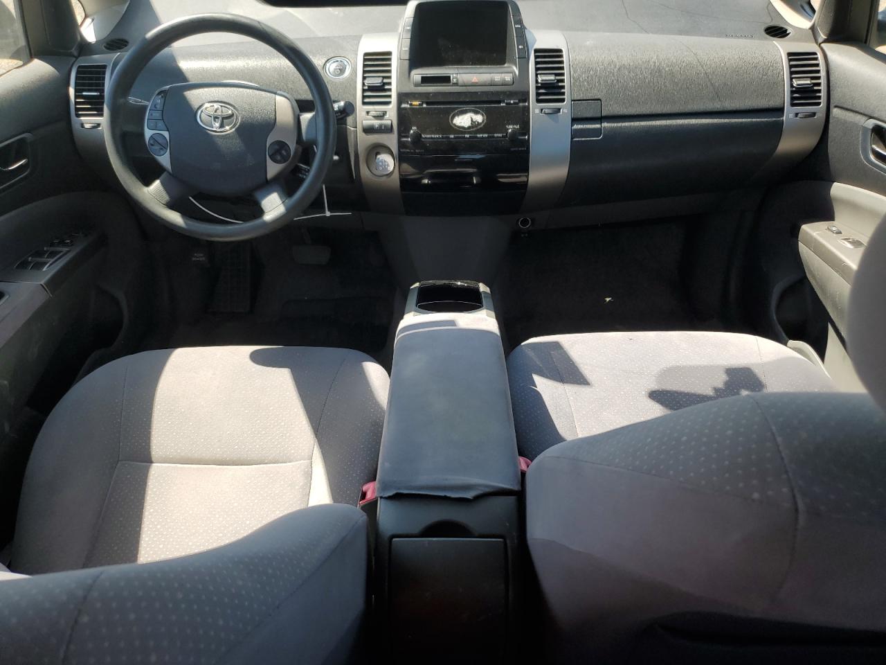 2006 Toyota Prius VIN: JTDKB22U663164603 Lot: 61862825