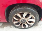 2014 FIAT 500L MPW P for sale at Copart BRISTOL