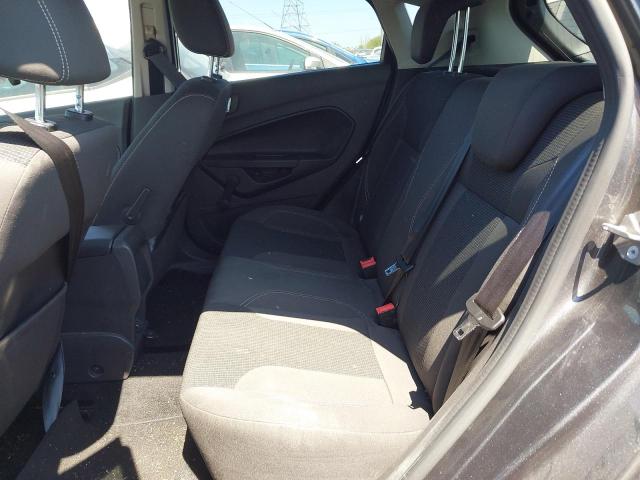 2015 FORD FIESTA 1.0 ECOBOOST TITANIUM 5DR