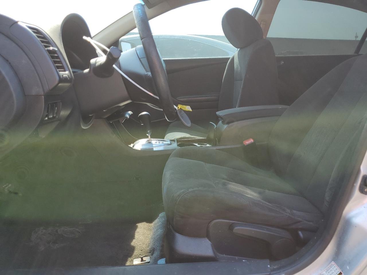 2012 Nissan Altima Base VIN: 1N4AL2AP4CN412289 Lot: 62182365