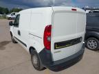 2016 VAUXHALL COMBO 2000 for sale at Copart SANDY