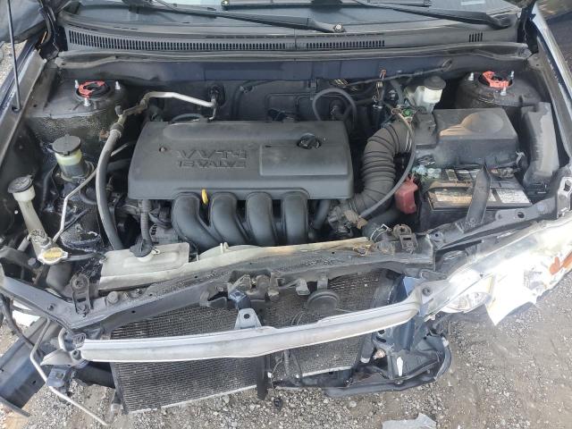 2004 TOYOTA COROLLA CE  
