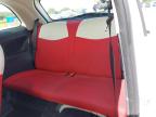 2012 FIAT 500 POP for sale at Copart ST HELENS