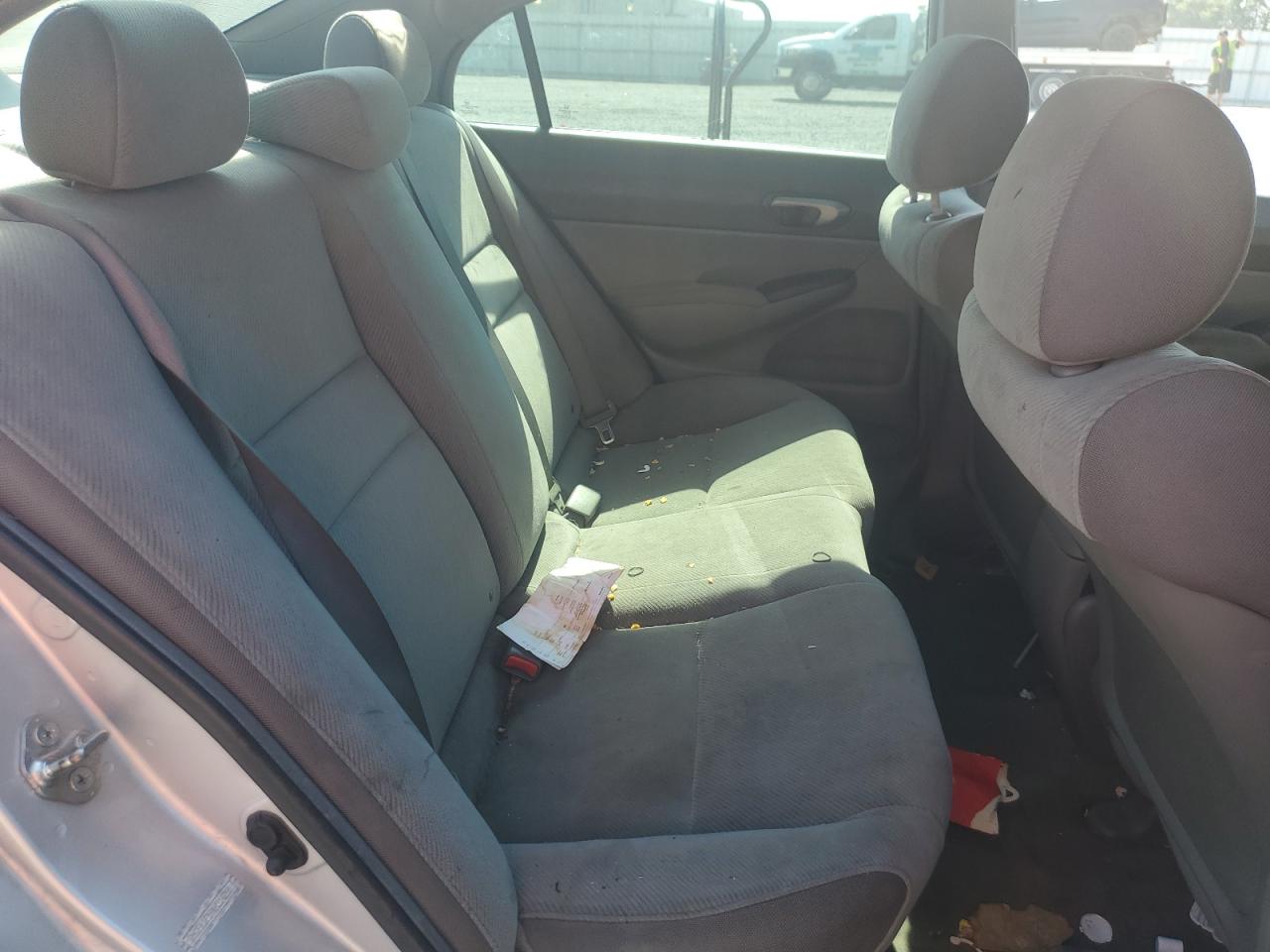 2010 Honda Civic Lx VIN: 2HGFA1F59AH314258 Lot: 65625545