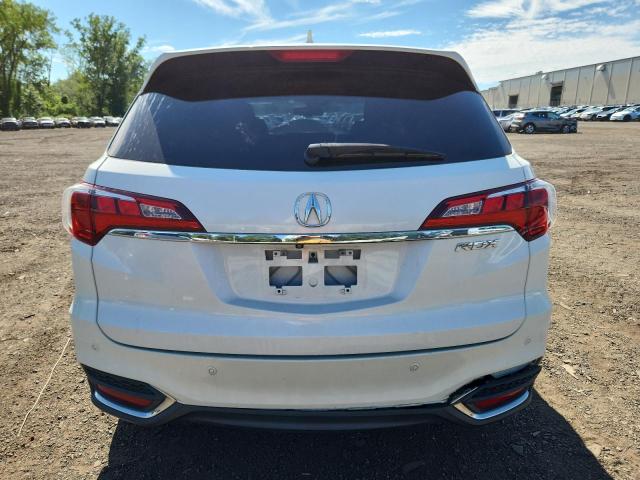  ACURA RDX 2016 Biały