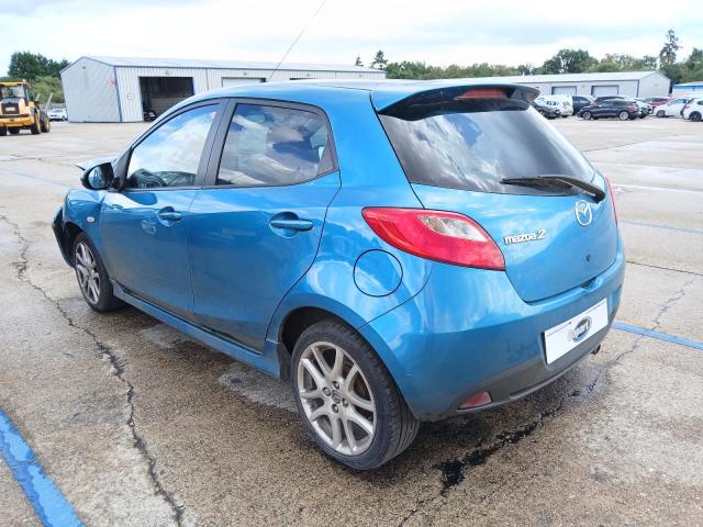 2014 MAZDA 2 TAMURA