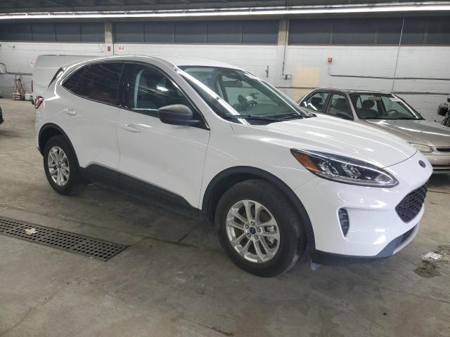  FORD ESCAPE 2022 Белы