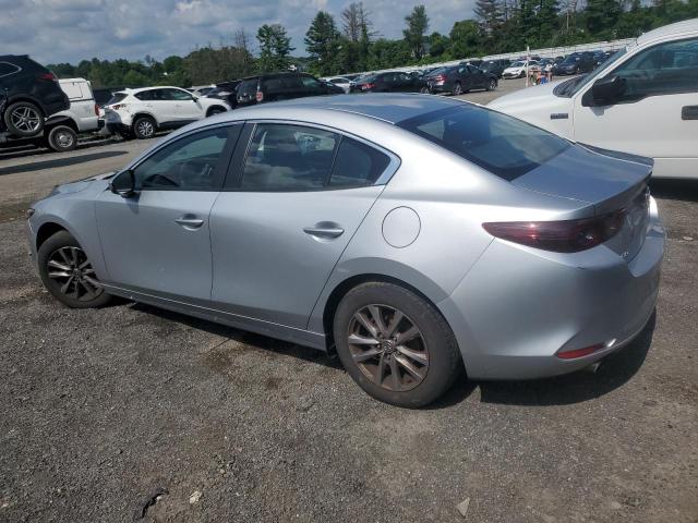  MAZDA 3 2021 Silver