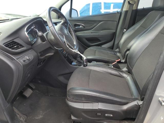  BUICK ENCORE 2018 Srebrny