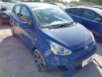 2015 HYUNDAI I10 SE for sale at Copart BRISTOL