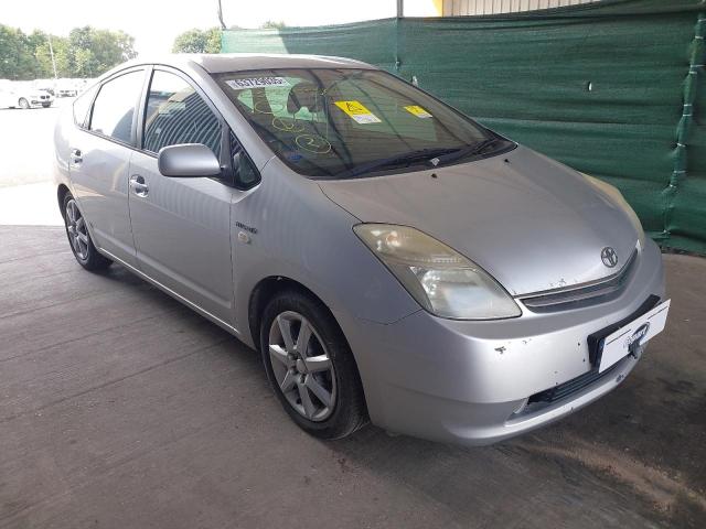 2006 TOYOTA PRIUS T SP