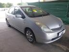 2006 TOYOTA PRIUS T SP for sale at Copart SANDTOFT