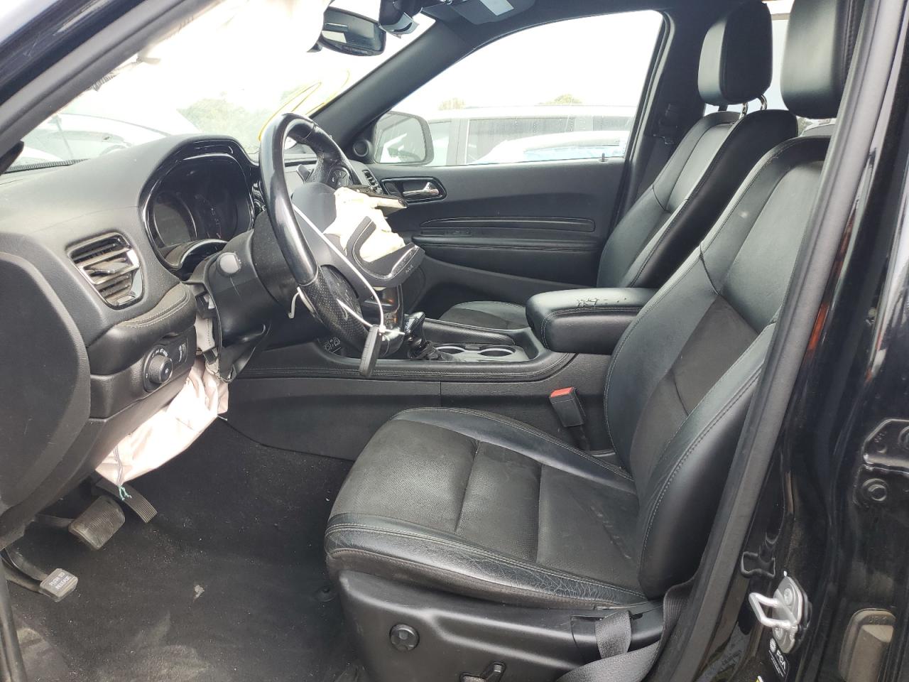 1C4RDJDG8MC634136 2021 Dodge Durango Gt