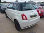 2019 FIAT 500 120TH for sale at Copart SANDY