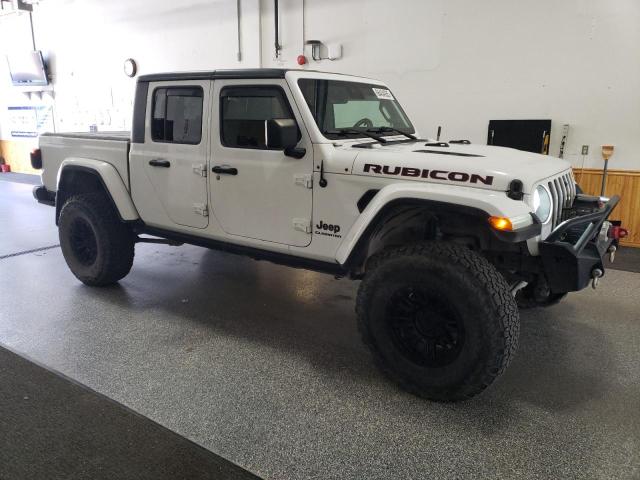  JEEP GLADIATOR 2020 Biały