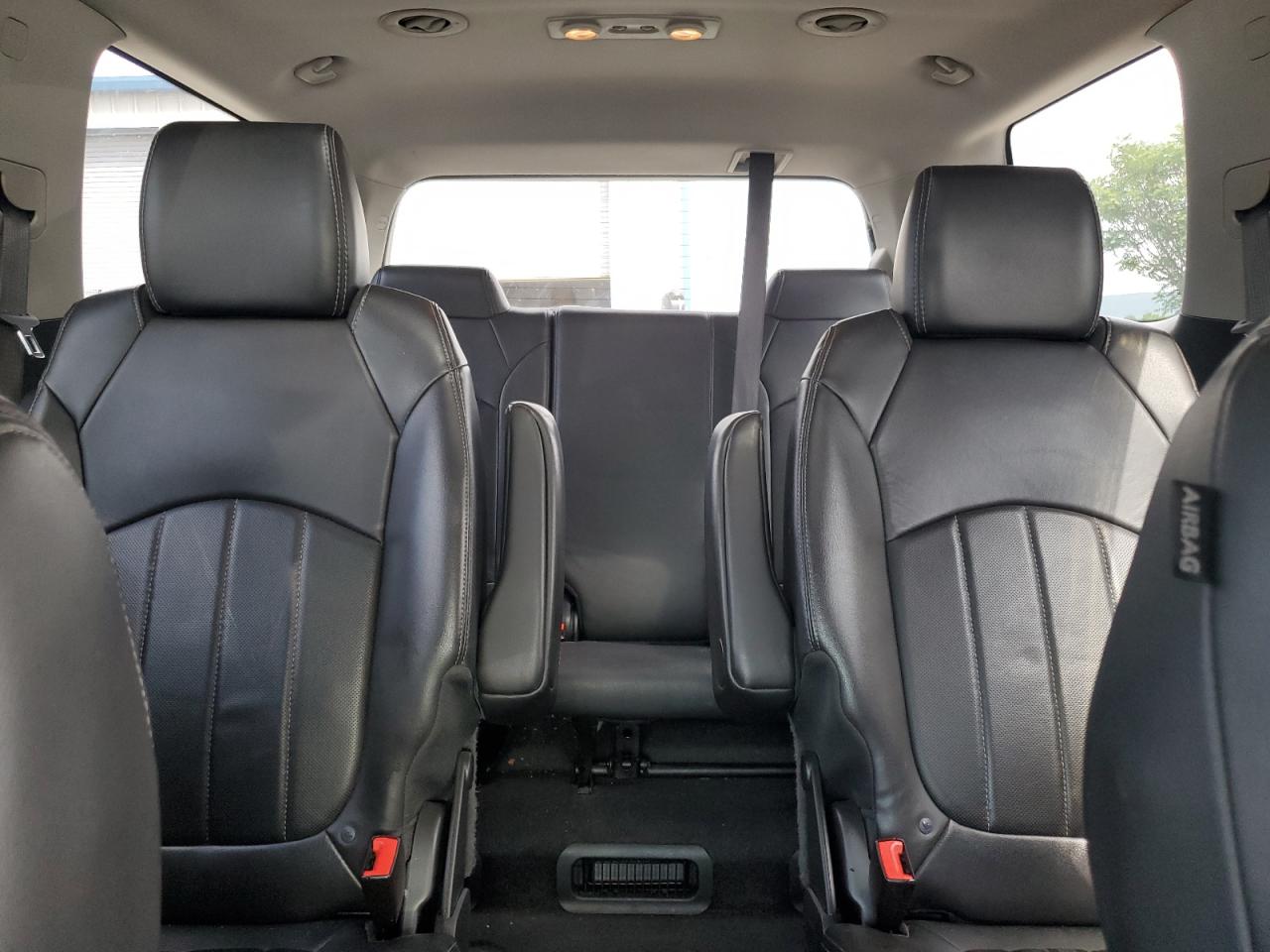 2015 GMC Acadia Denali VIN: 1GKKVTKD1FJ159404 Lot: 62917885