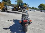 2001 HONDA VF750 C   for sale at Copart CA - VAN NUYS