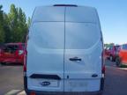 2017 FORD TRANSIT CU for sale at Copart GLOUCESTER