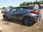 2021 TOYOTA C-HR XLE   à vendre chez Copart ON - TORONTO