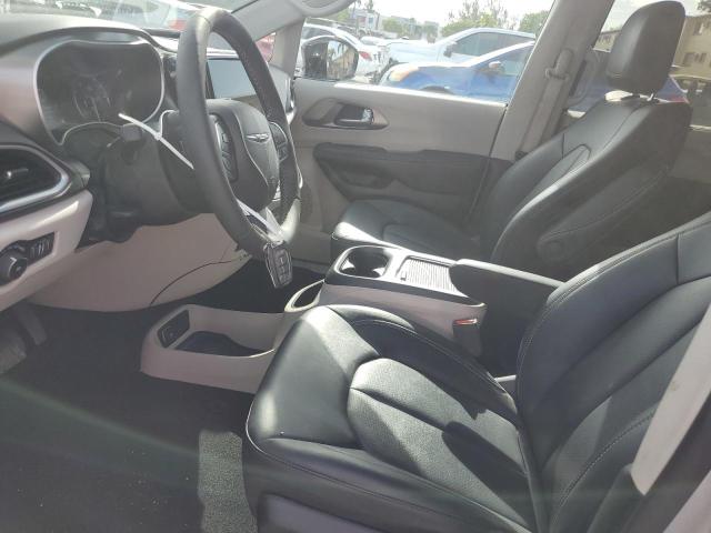  CHRYSLER PACIFICA 2024 Gray