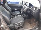 2015 NISSAN NOTE TEKNA for sale at Copart SANDY