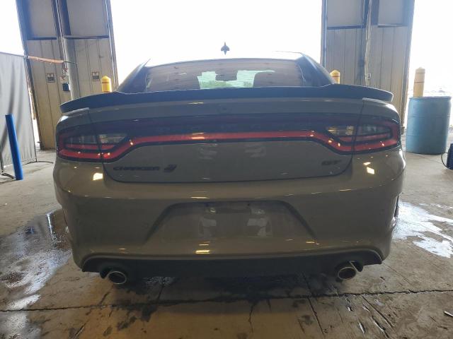  DODGE CHARGER 2023 Серый