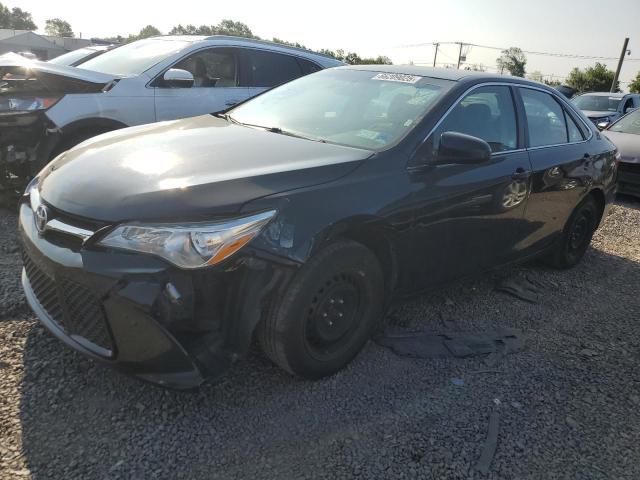 2016 TOYOTA CAMRY LE   à vendre chez Copart NJ - SOMERVILLE