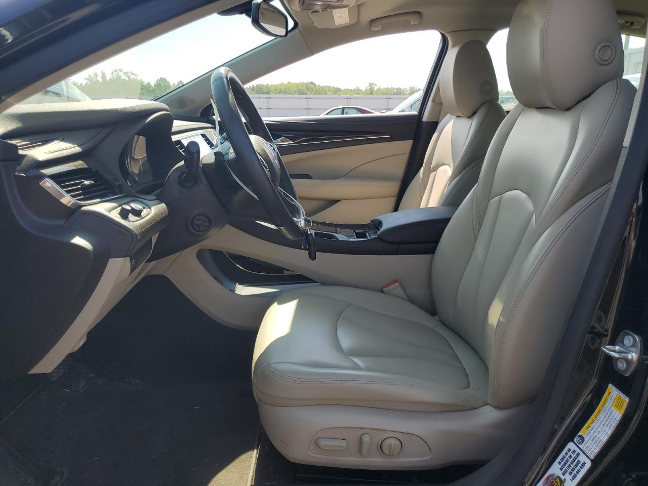 2017 Buick Lacrosse Preferred VIN: 1G4ZN5SS0HU199488 Lot: 63296585