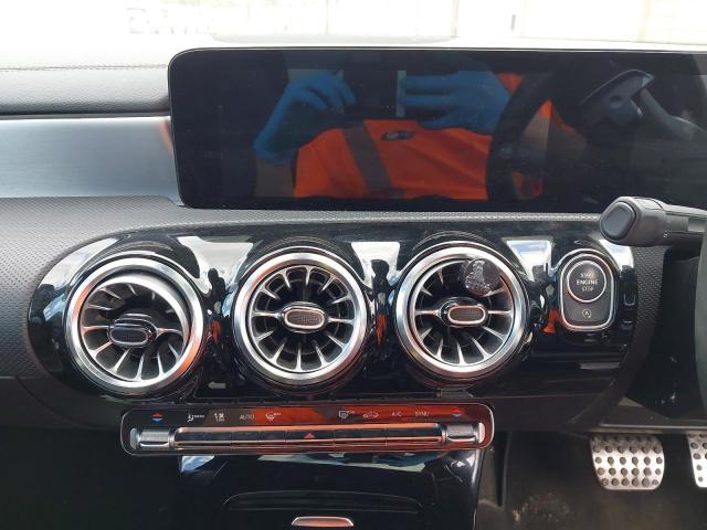 2021 MERCEDES BENZ CLA 180 AM