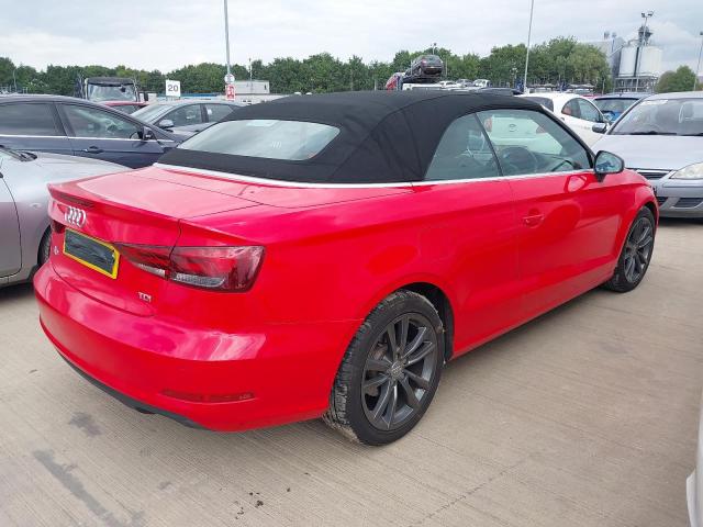 2014 AUDI A3 SPORT TDI 