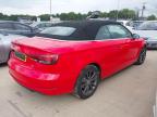 2014 AUDI A3 SPORT TDI  for sale at Copart SANDY