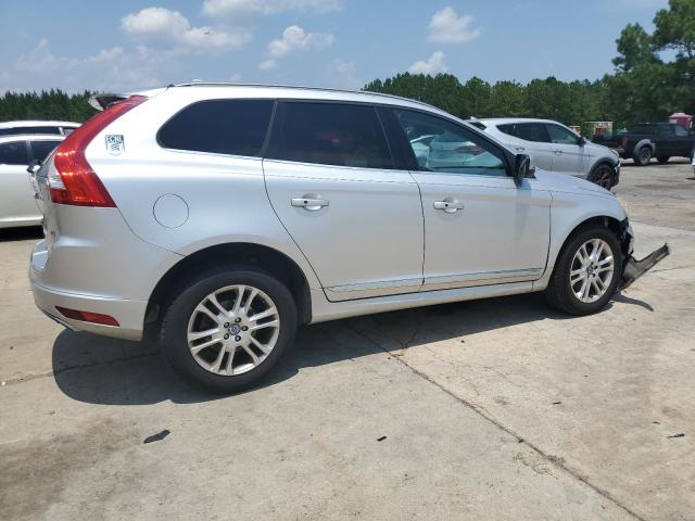  VOLVO XC60 2015 Silver