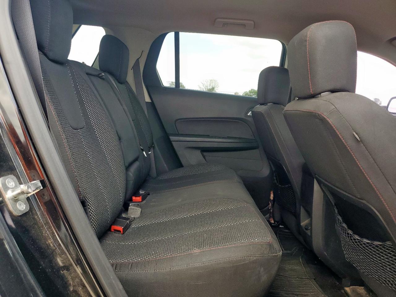 2016 GMC Terrain Sle VIN: 2GKALMEK0G6313004 Lot: 64245995