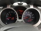2014 NISSAN JUKE TEKNA for sale at Copart ROCHFORD