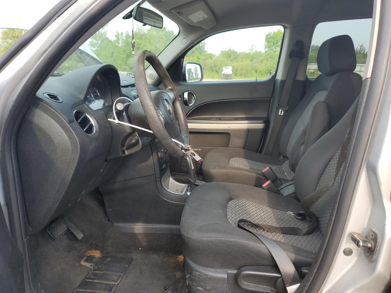 2011 Chevrolet Hhr Ls VIN: 3GNBAAFW7BS638045 Lot: 63963975