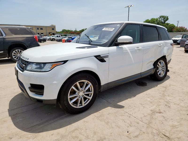 LAND ROVER RANGEROVER – zdjęcie z aukcji, lot #65356305