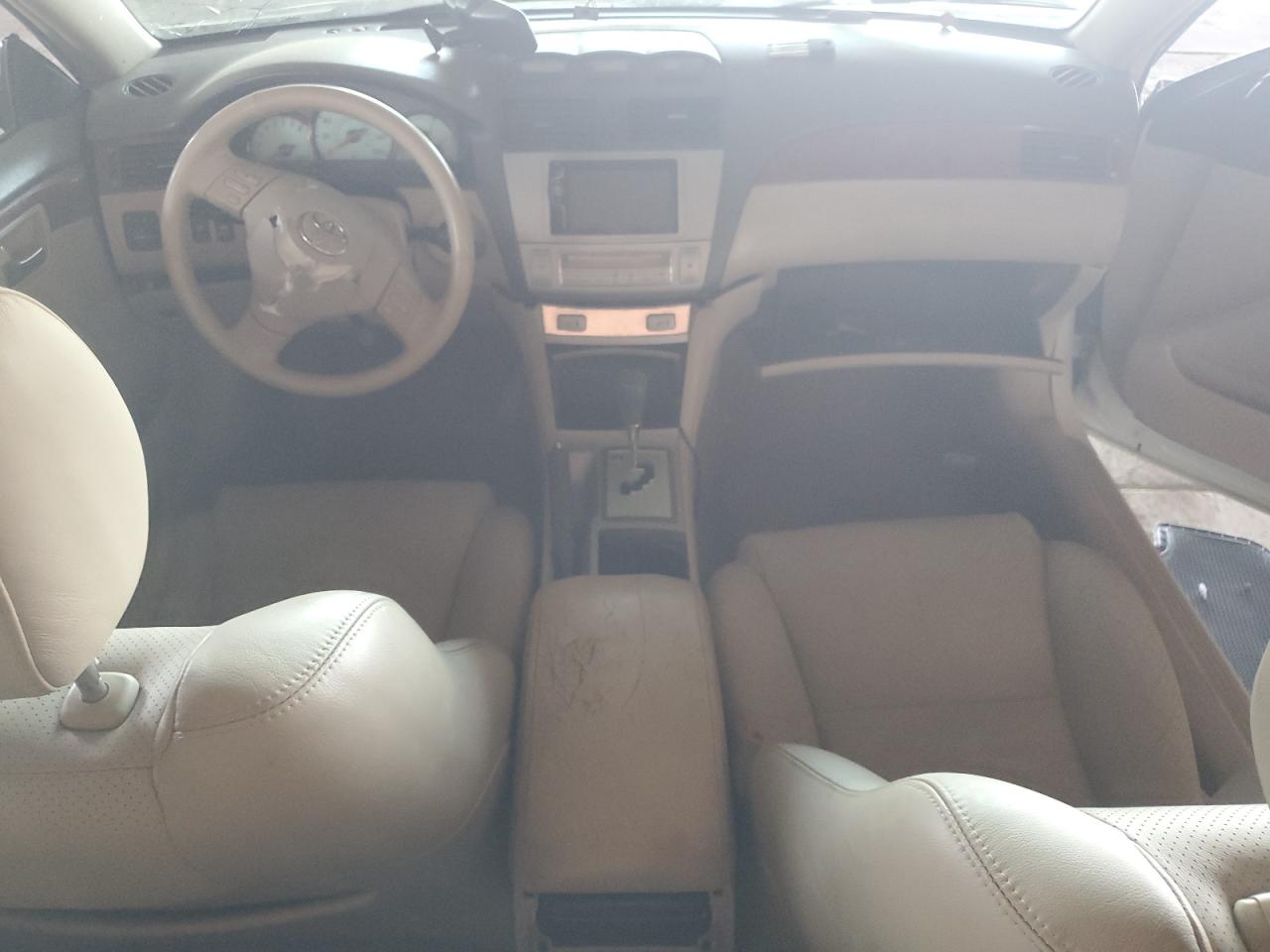 2006 Toyota Camry Solara Se VIN: 4T1FA38P36U090008 Lot: 63927745
