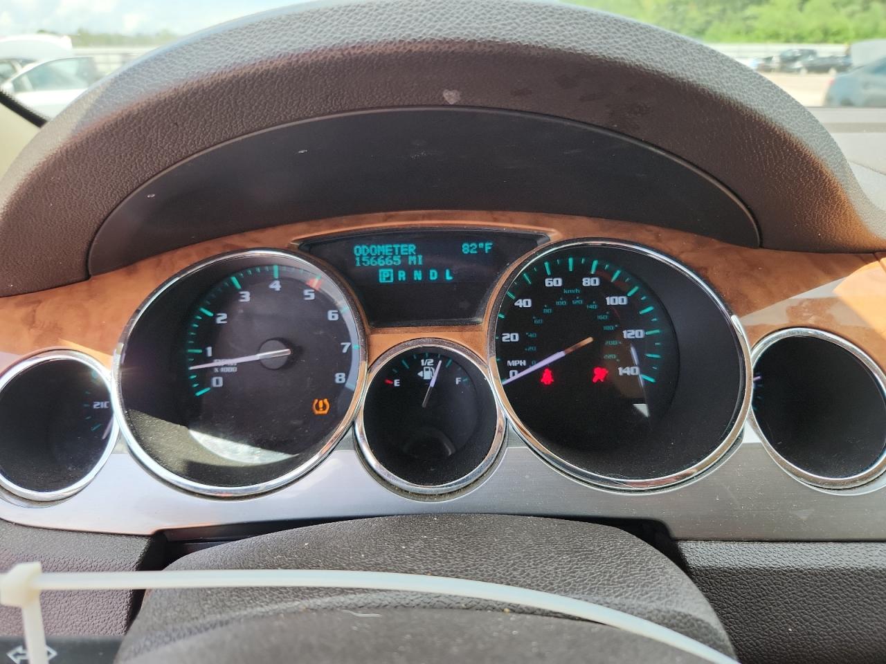 2012 Buick Enclave VIN: 5GAKVCED4CJ328464 Lot: 65143475