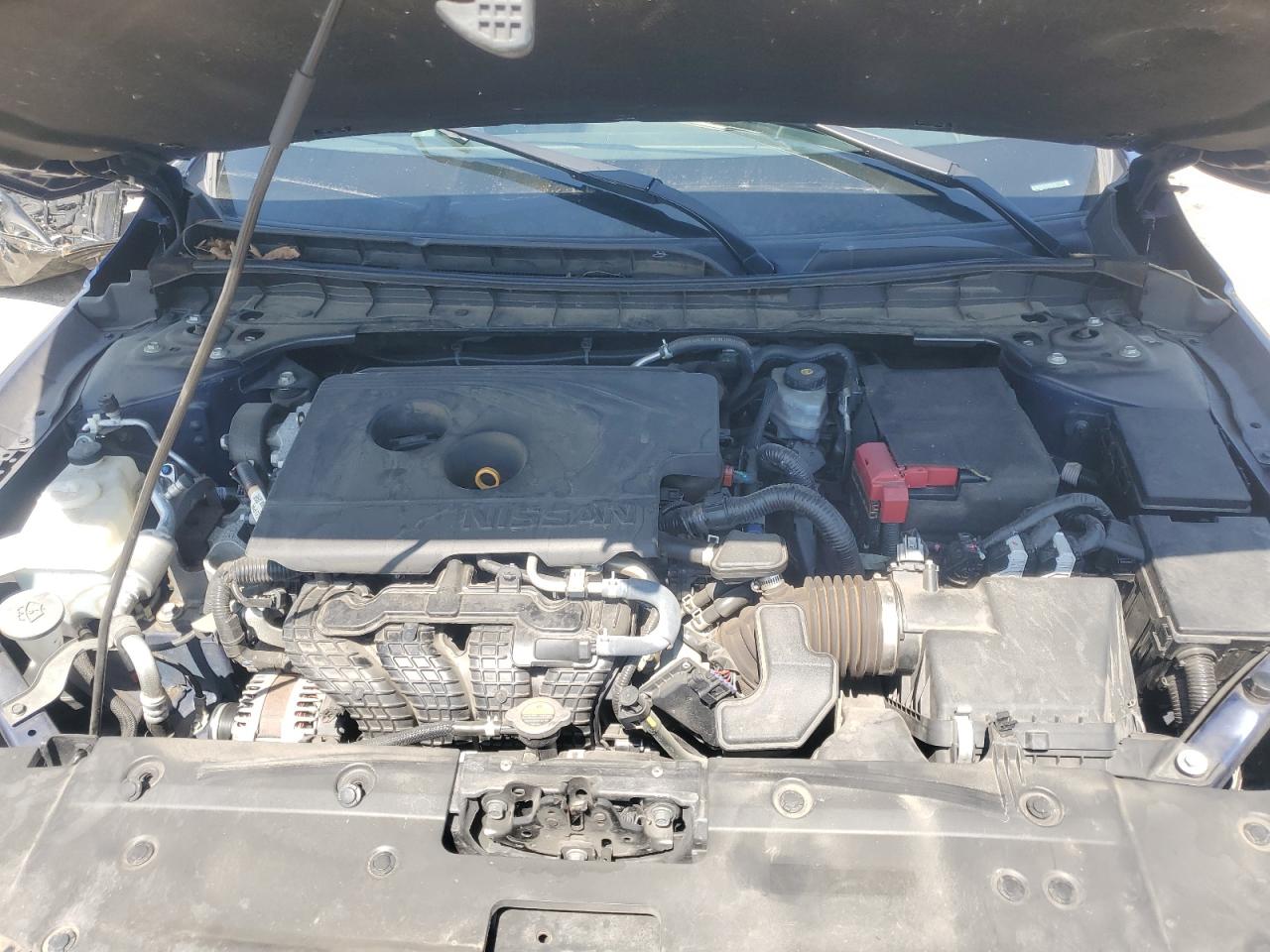 2020 Nissan Altima S VIN: 1N4BL4BW1LN310728 Lot: 64999065