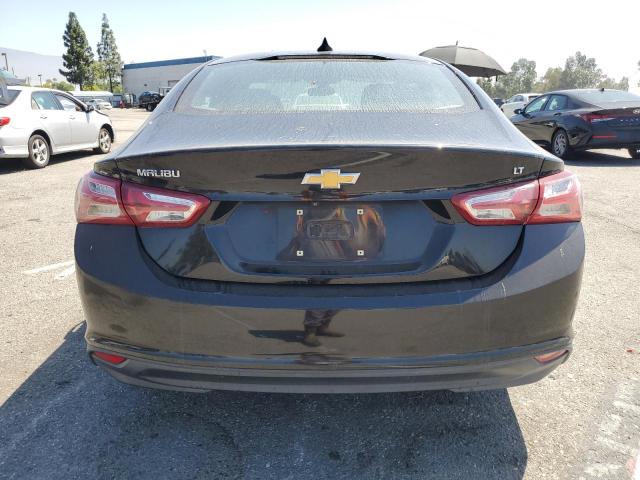  CHEVROLET MALIBU 2020 Czarny