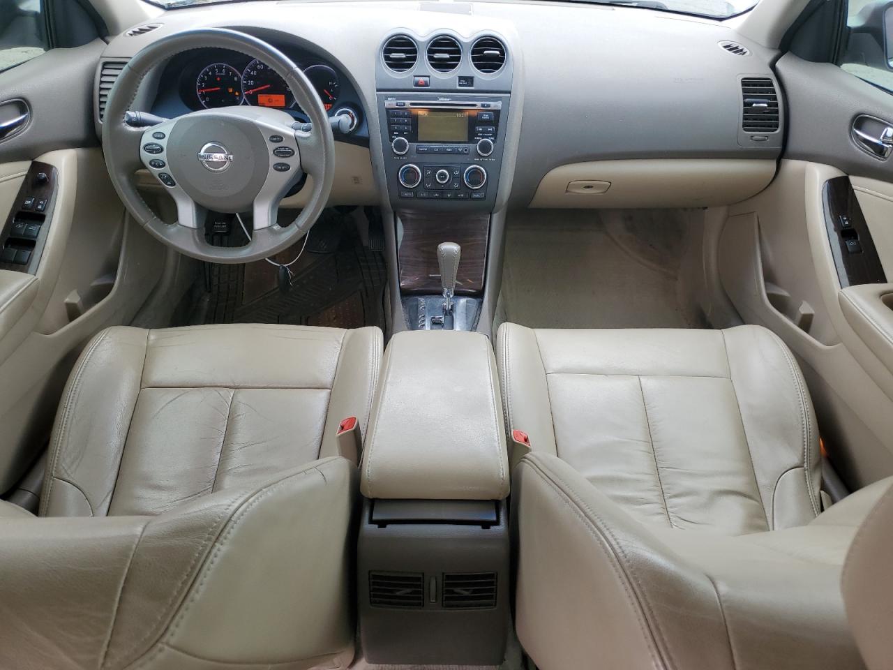 2011 Nissan Altima Base VIN: 1N4AL2AP2BC158897 Lot: 65225635
