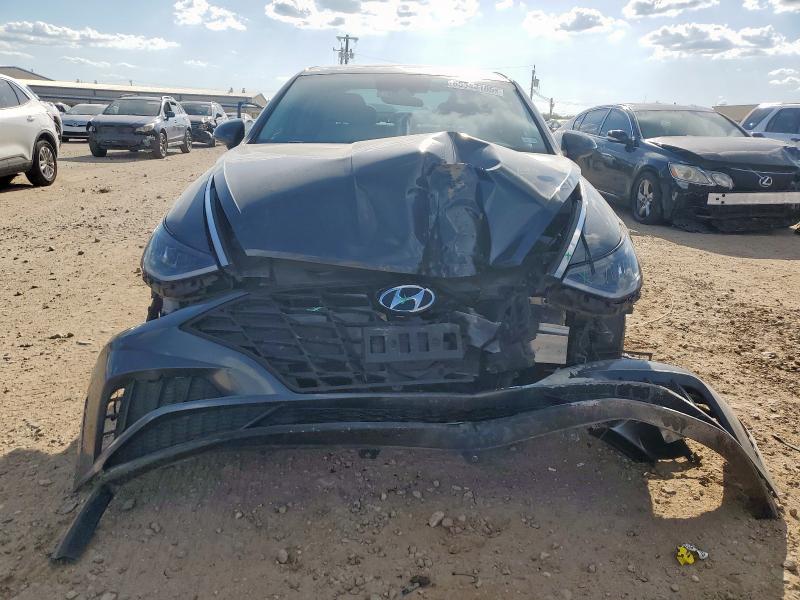  HYUNDAI SONATA 2022 Gray