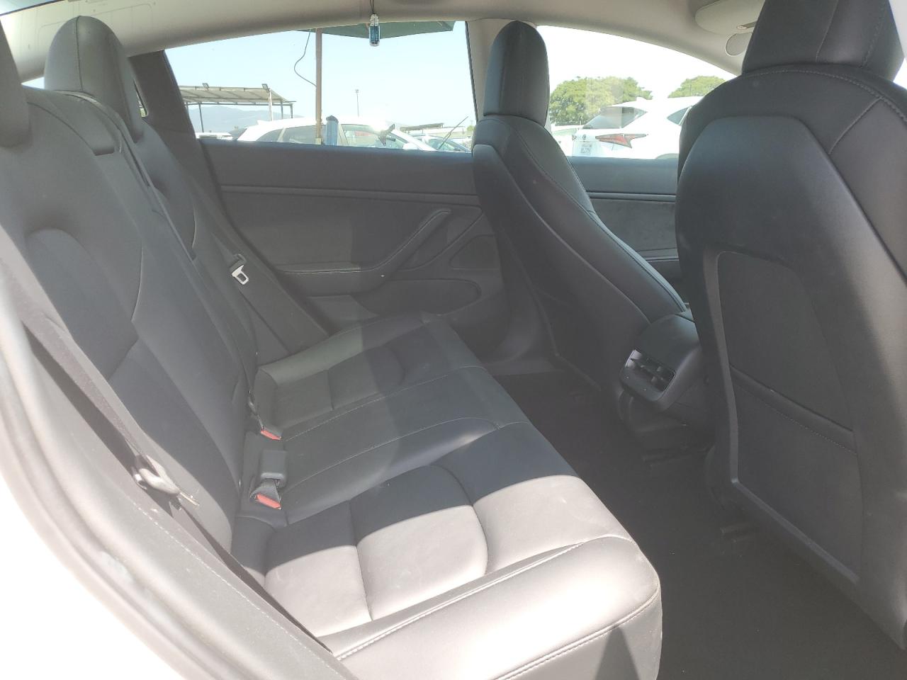 2021 Tesla Model 3 VIN: 5YJ3E1EB5MF939795 Lot: 65269945