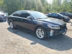2021 VOLKSWAGEN PASSAT HIGHLINE   for sale at Copart ON - COOKSTOWN