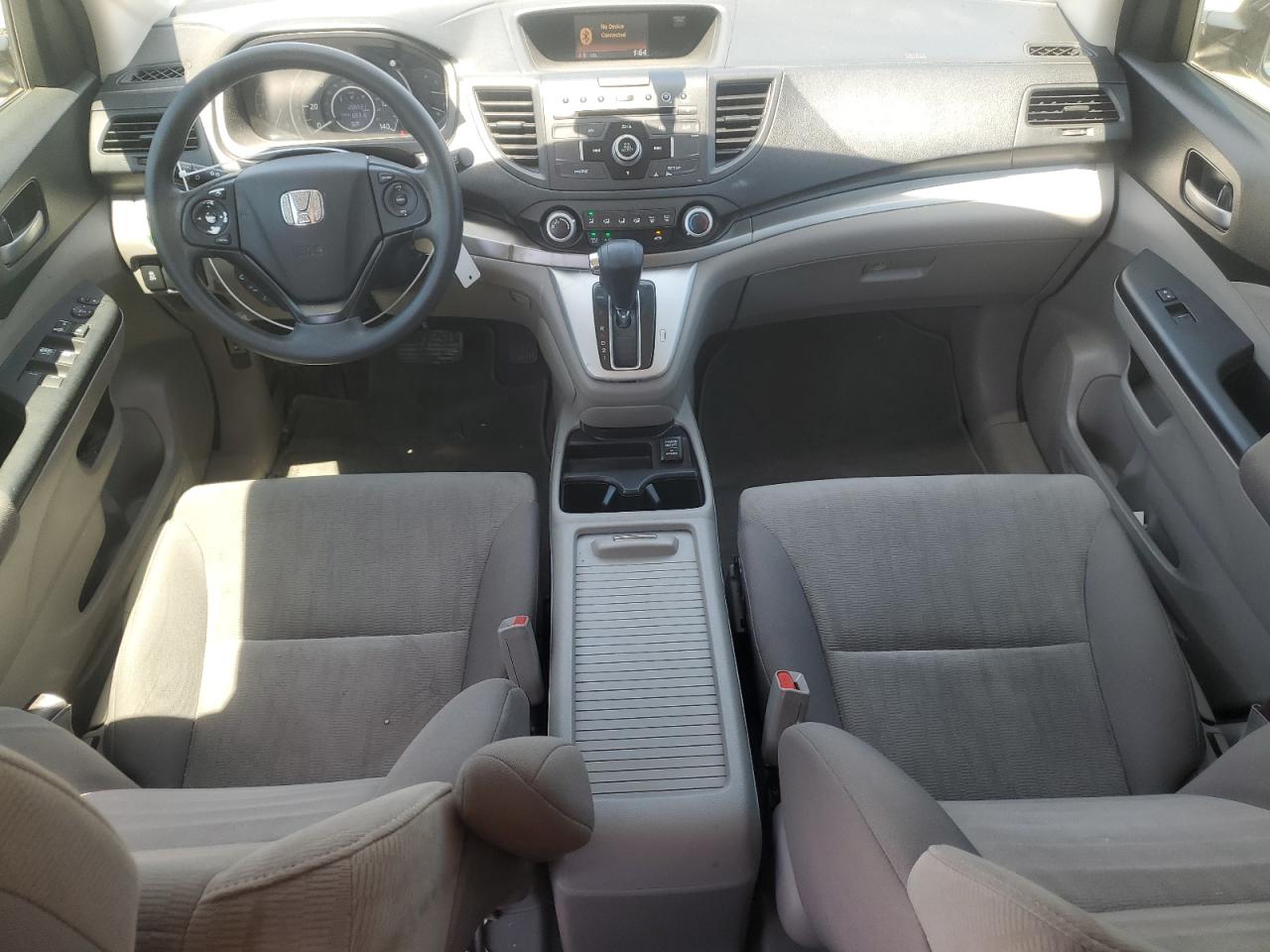 2013 Honda Cr-V Lx VIN: 3CZRM3H33DG712316 Lot: 64858035