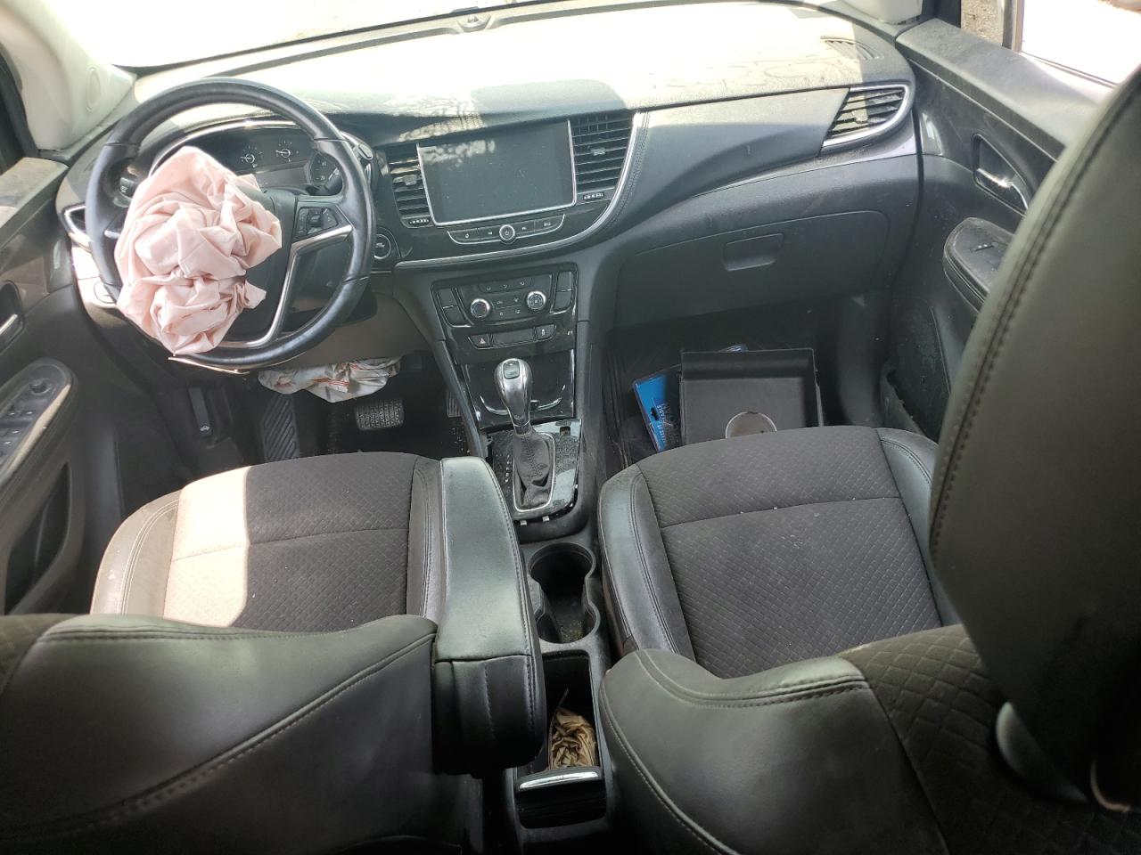 2019 Buick Encore Preferred VIN: KL4CJESB5KB729408 Lot: 64505395