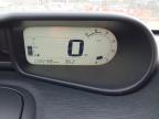 2012 CITROEN C3 PICASSO EXCLUSIVE HDI  for sale at Copart WOLVERHAMPTON