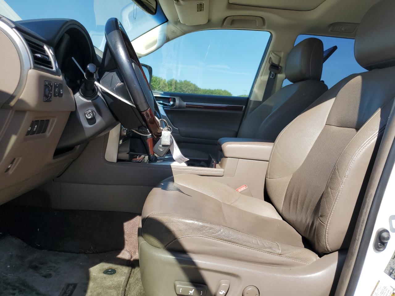 jtjbm7fxxf5116017 JTJBM7FXXF5116017 2015 Lexus Gx 460